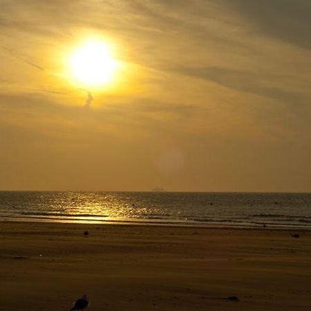 Eden Beach Saint Louis Exterior foto